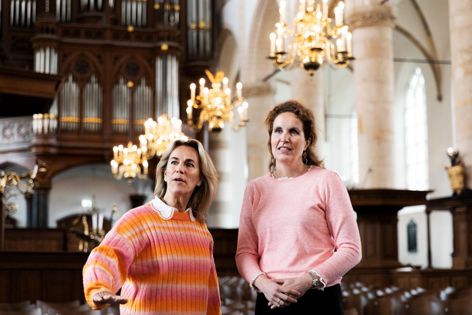 Grote Kerk Naarden