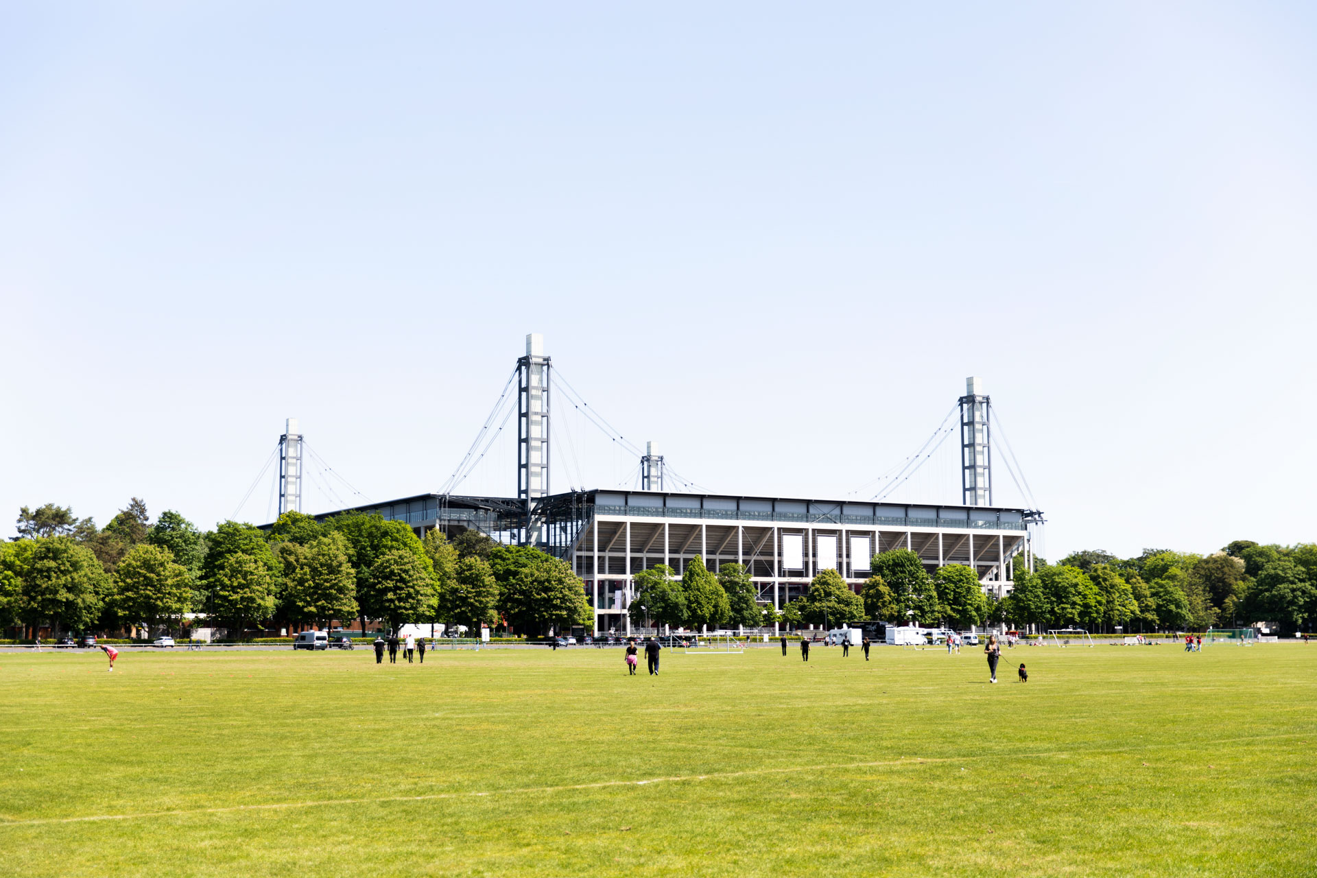 1. FC Koln