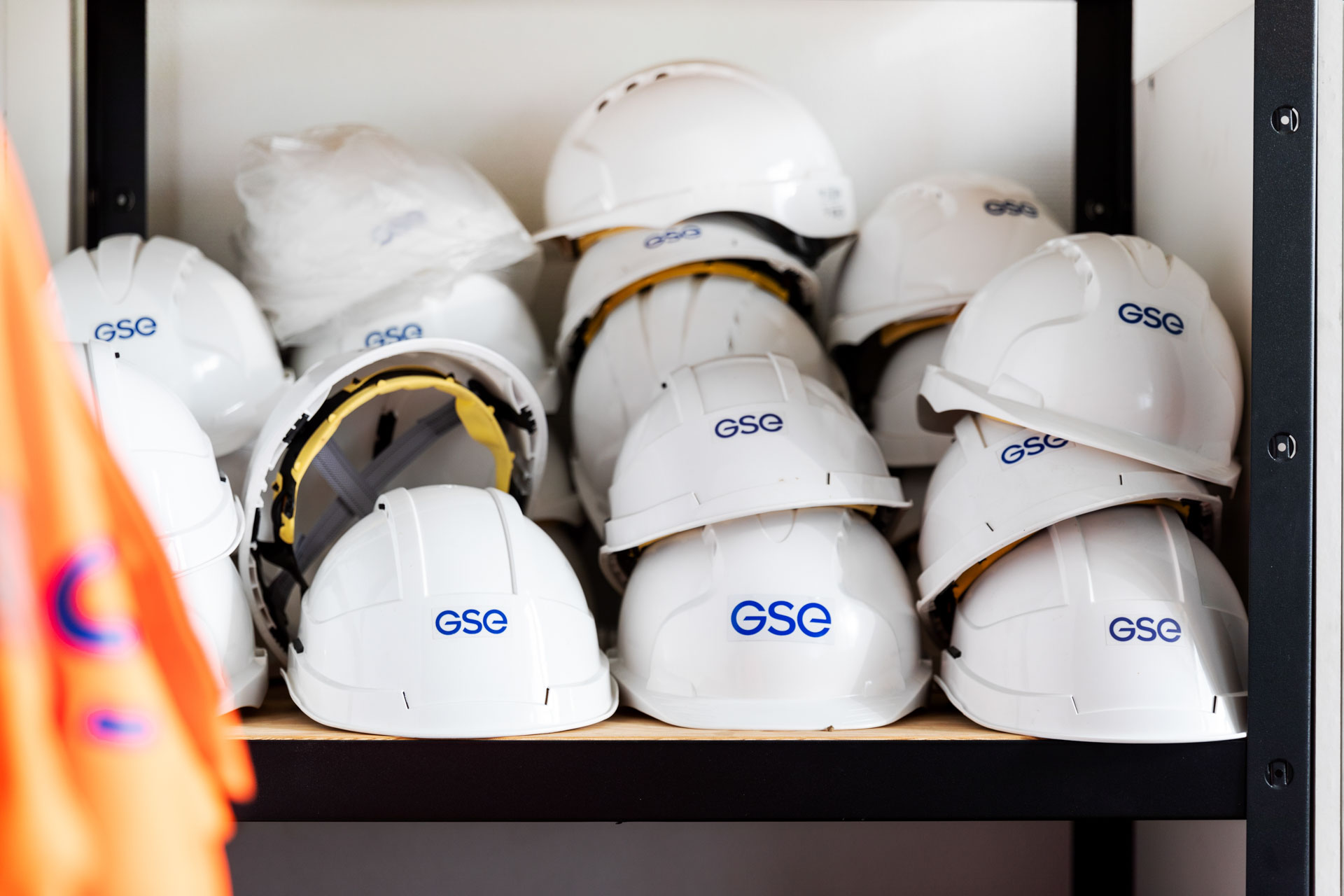 GSE