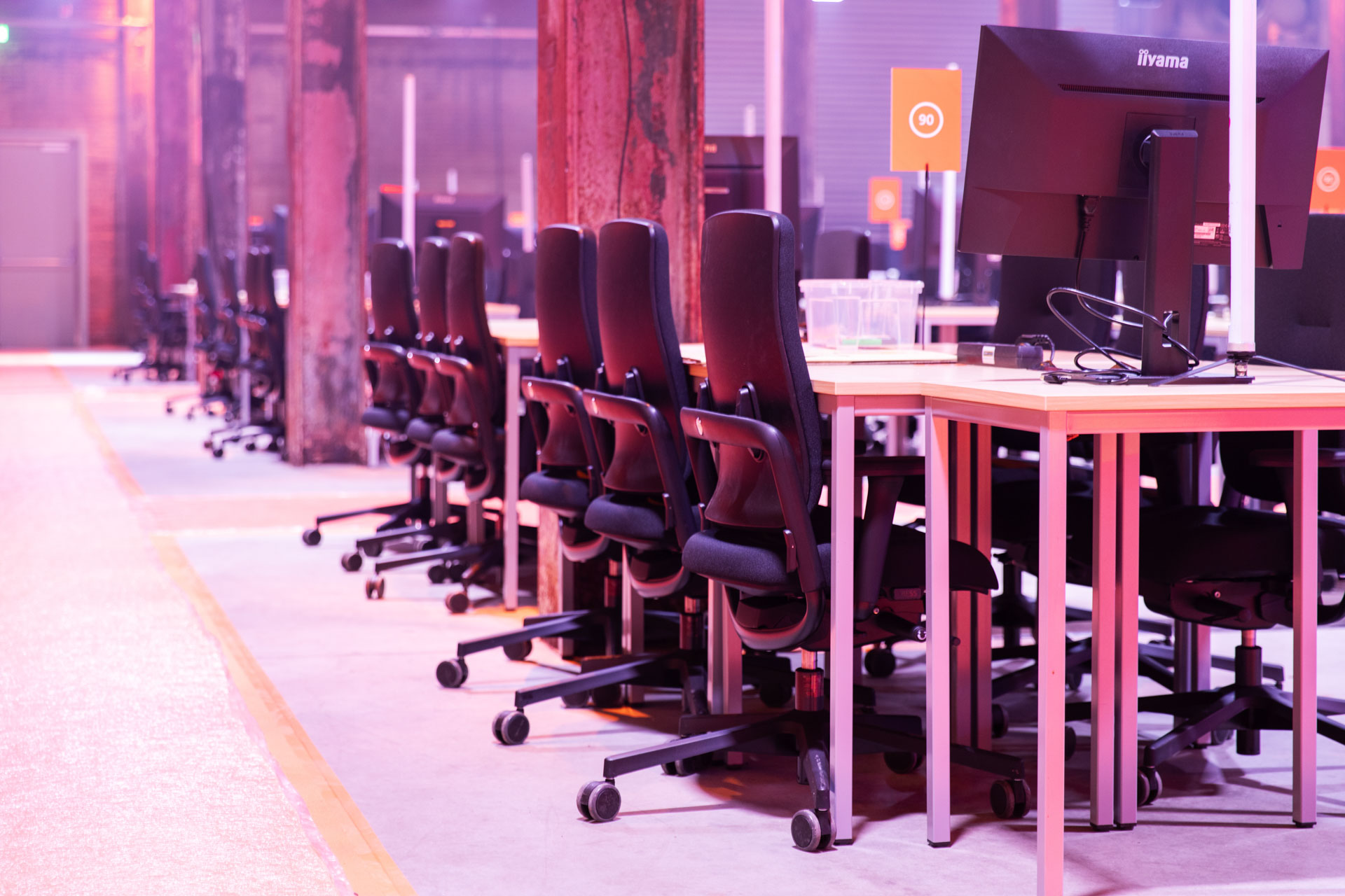 ING hackathon