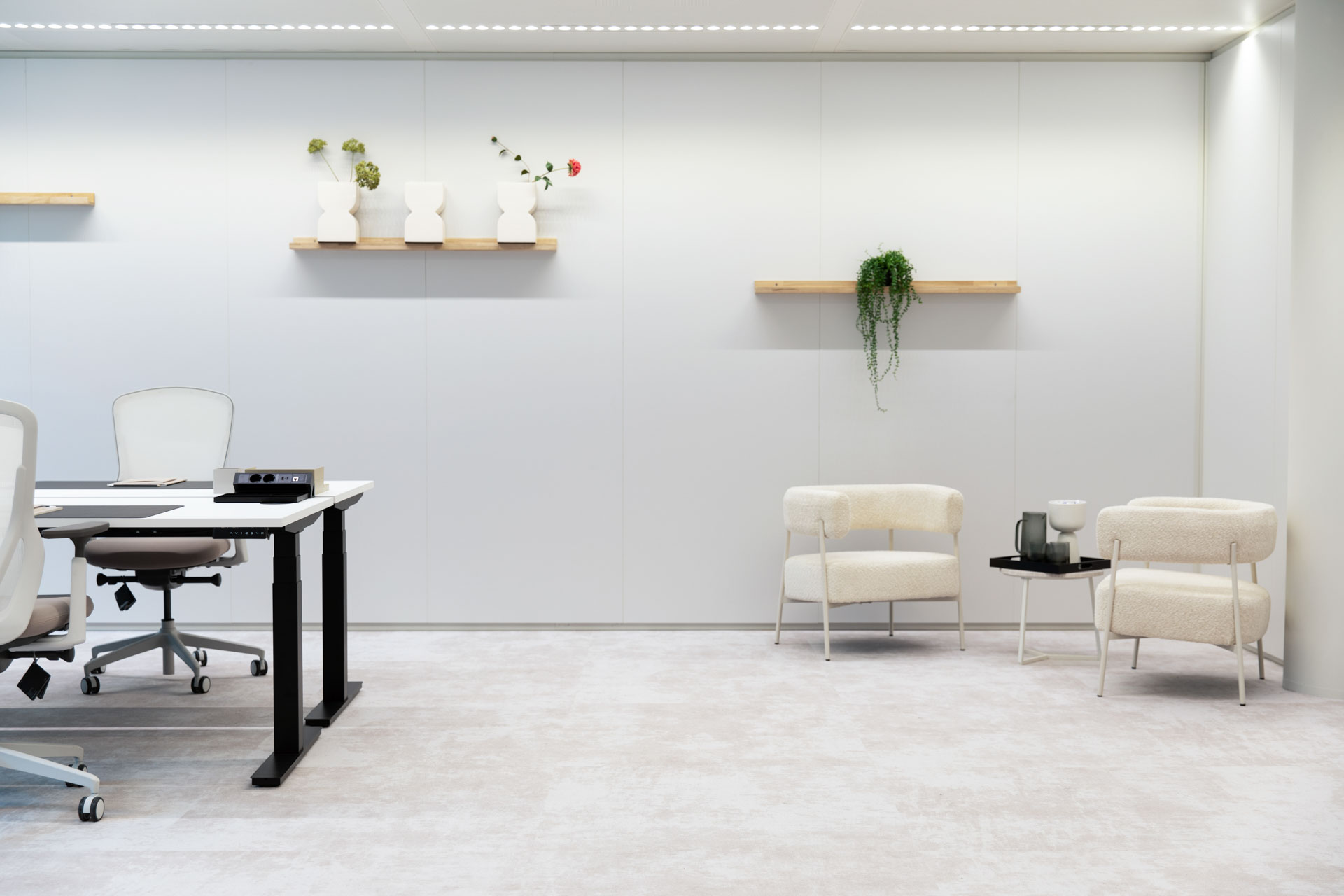 centres d'affaires