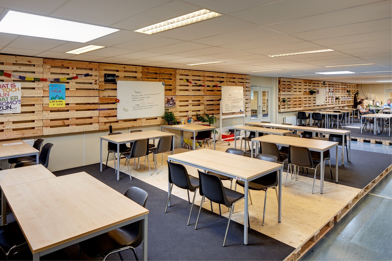 Collège d'Ijburg 