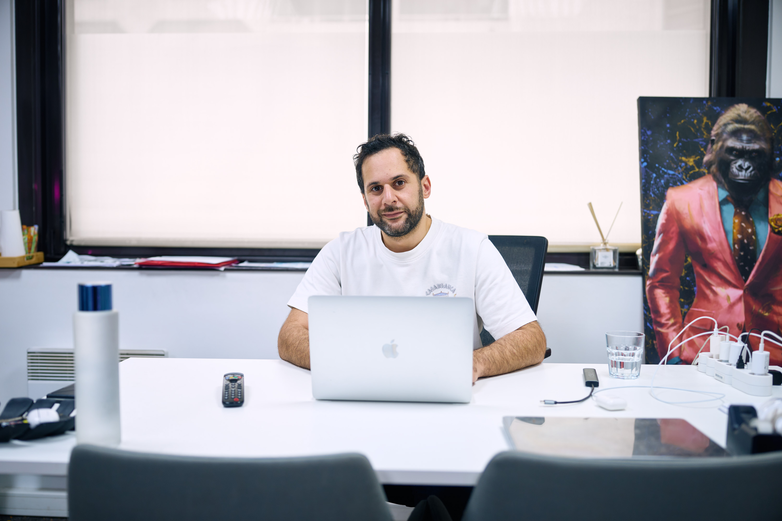 My School Formations