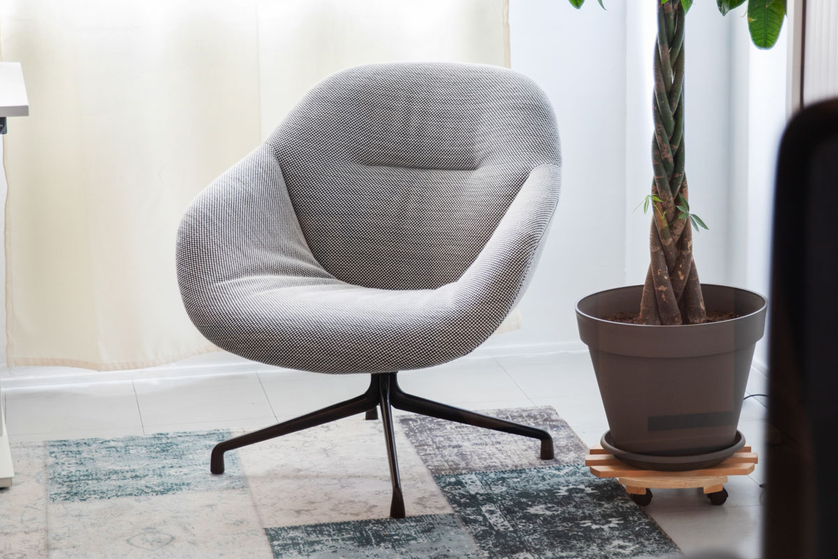 Louer des fauteuils