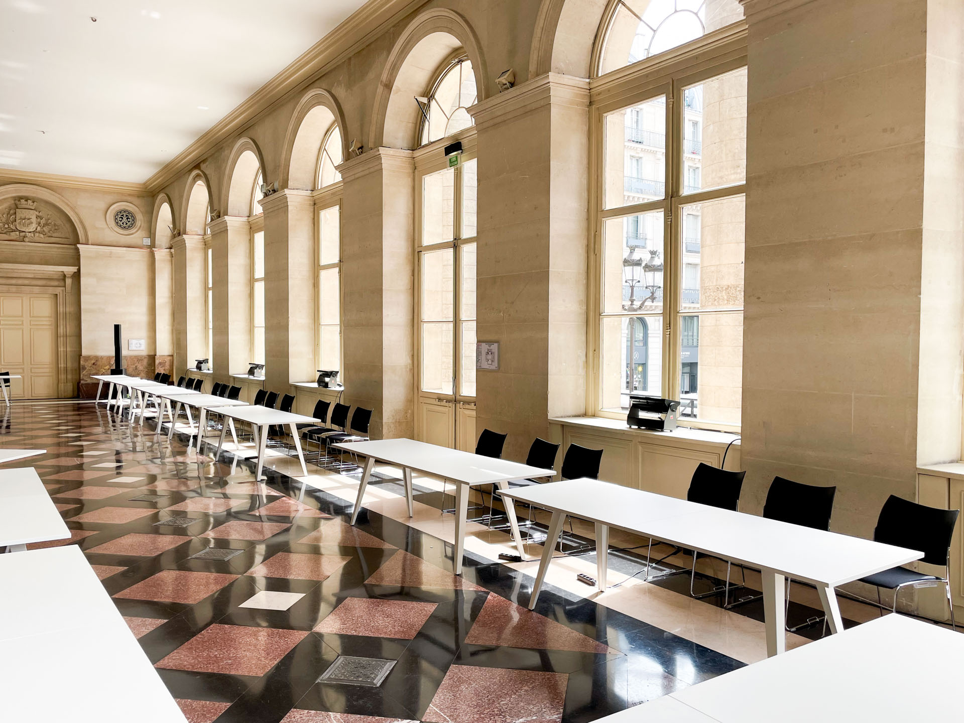 ETHGlobal Paris