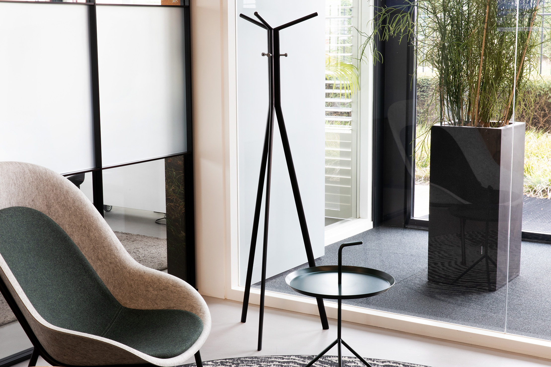 Accessoires de bureau