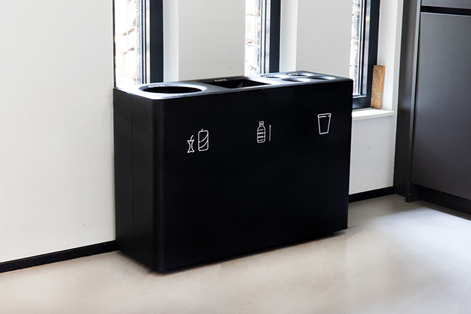 Poubelles