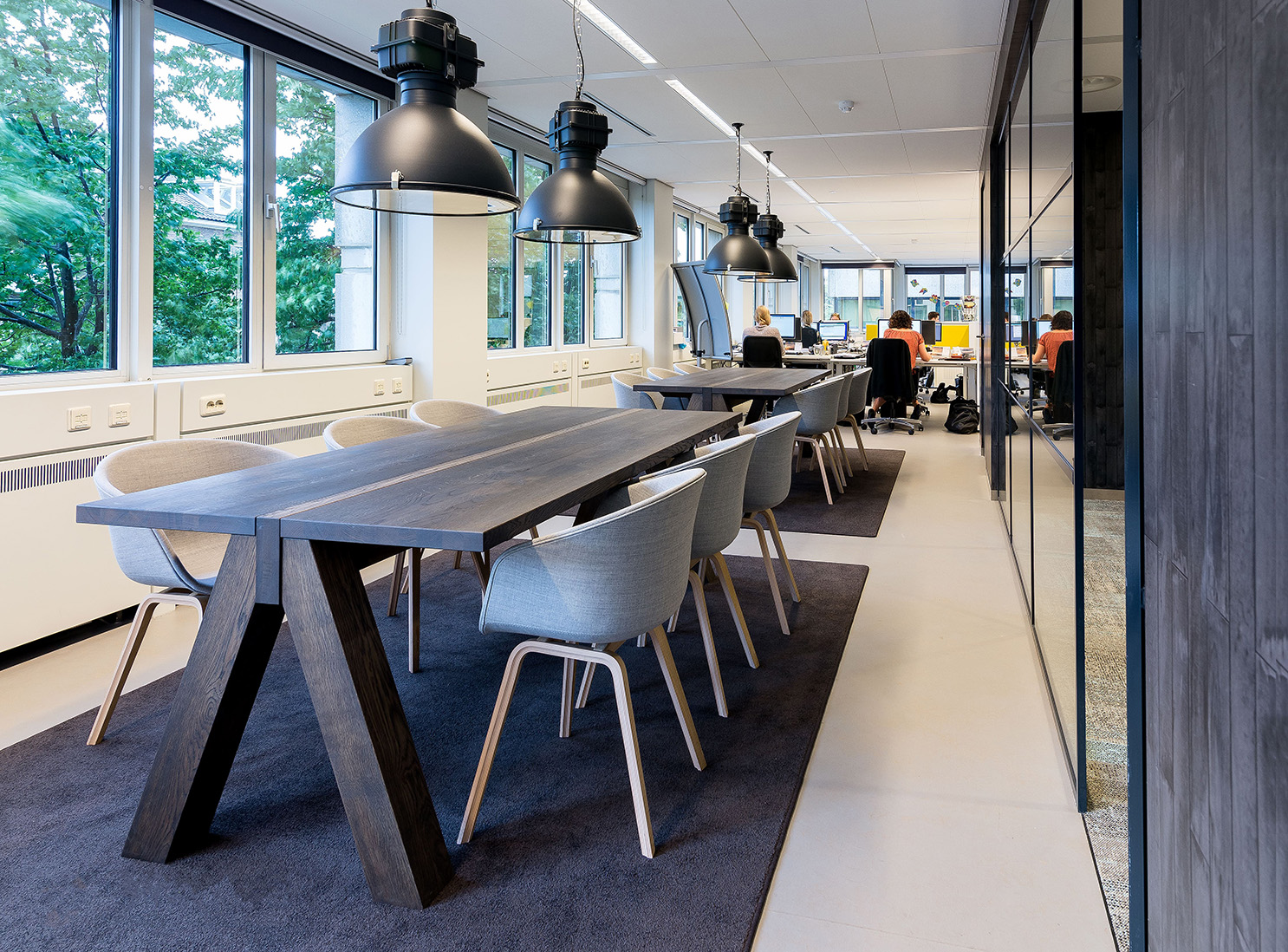 Pourquoi louer du mobilier de bureau ?