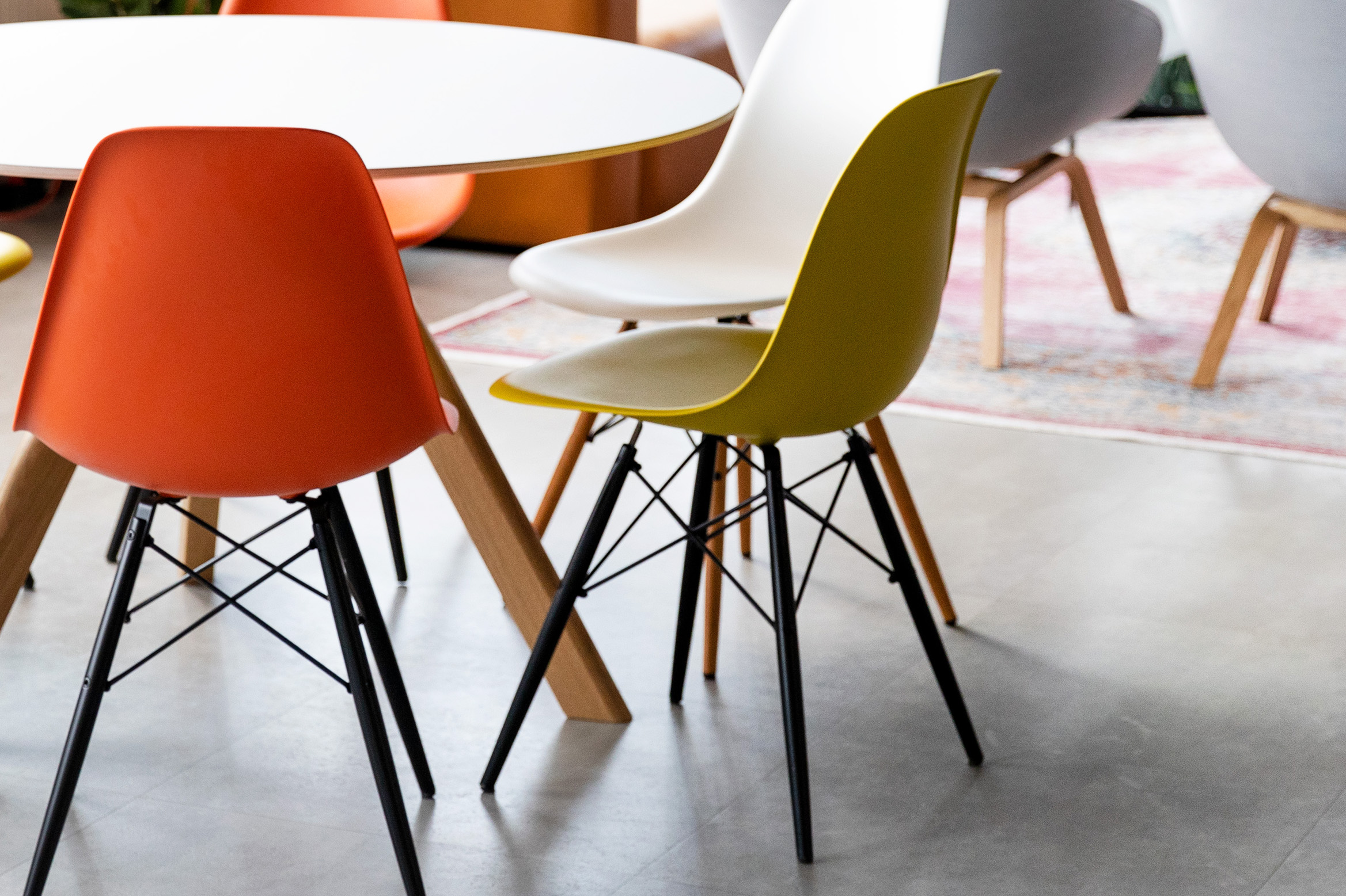 location de chaises