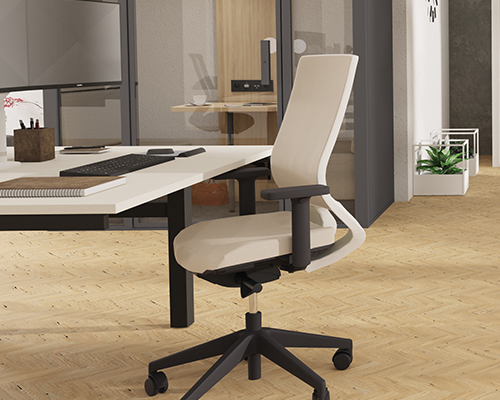 Fauteuils de travail ergonomiques