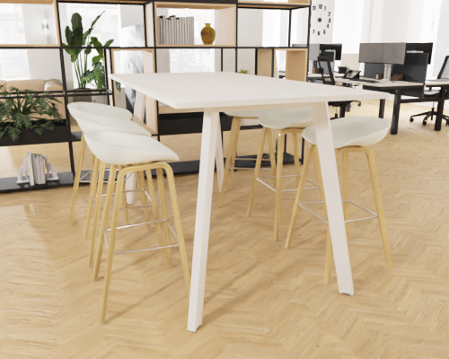 Prenez un tabouret