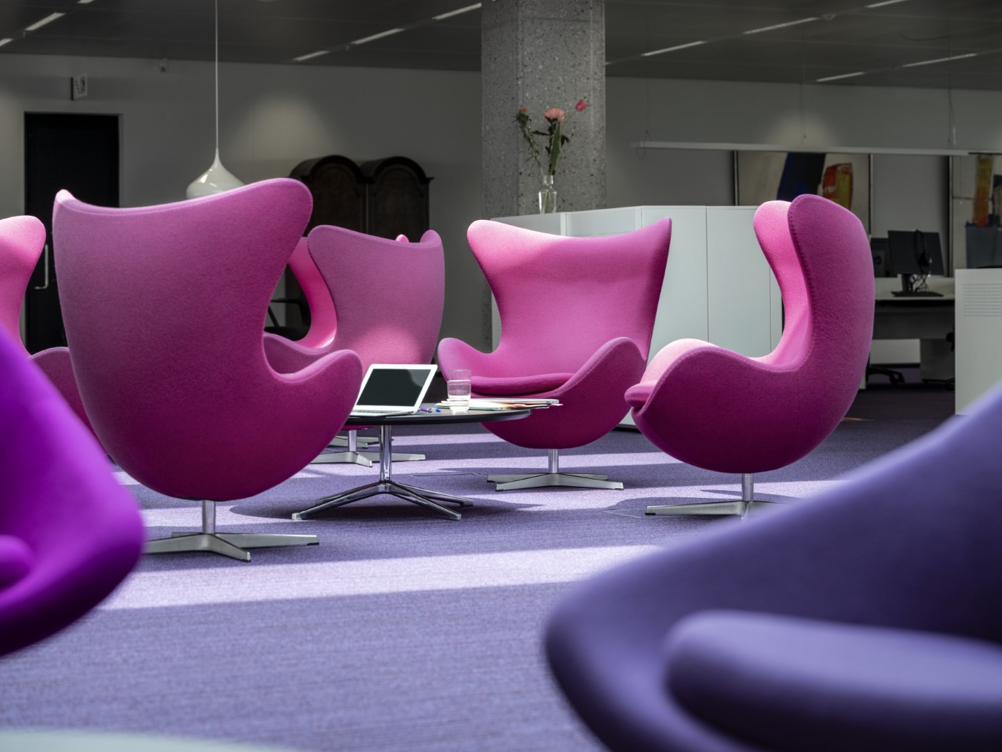 projets Alvero