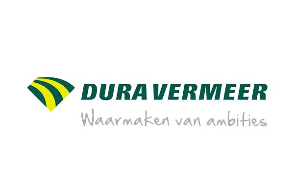 Circulair werken Dura Vermeer