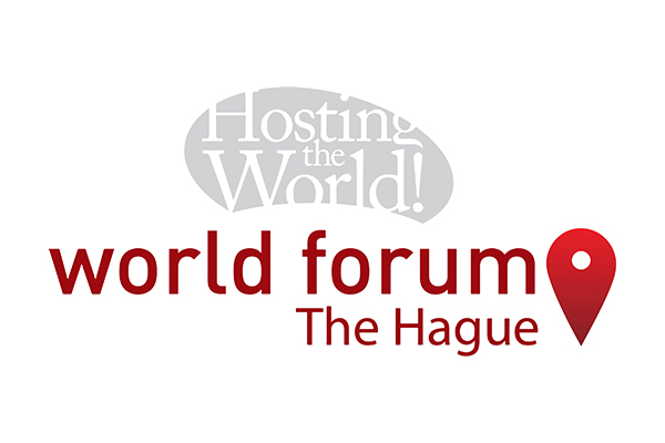 Evenement meubilair huren Wolrd Forum Den Haag
