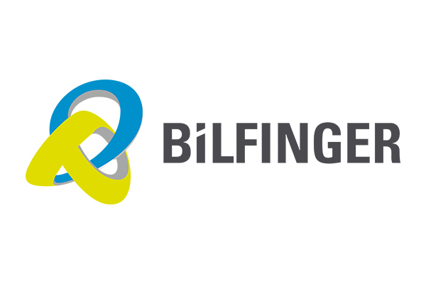 Industrie meubilair huren Bilfinger