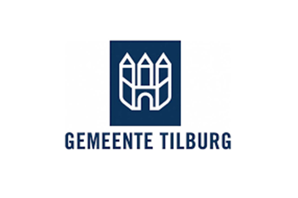 Meubilair huren Gemeente Tilburg