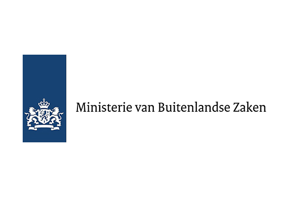 Meubilair huren Ministerie van Buitenlandse Zaken