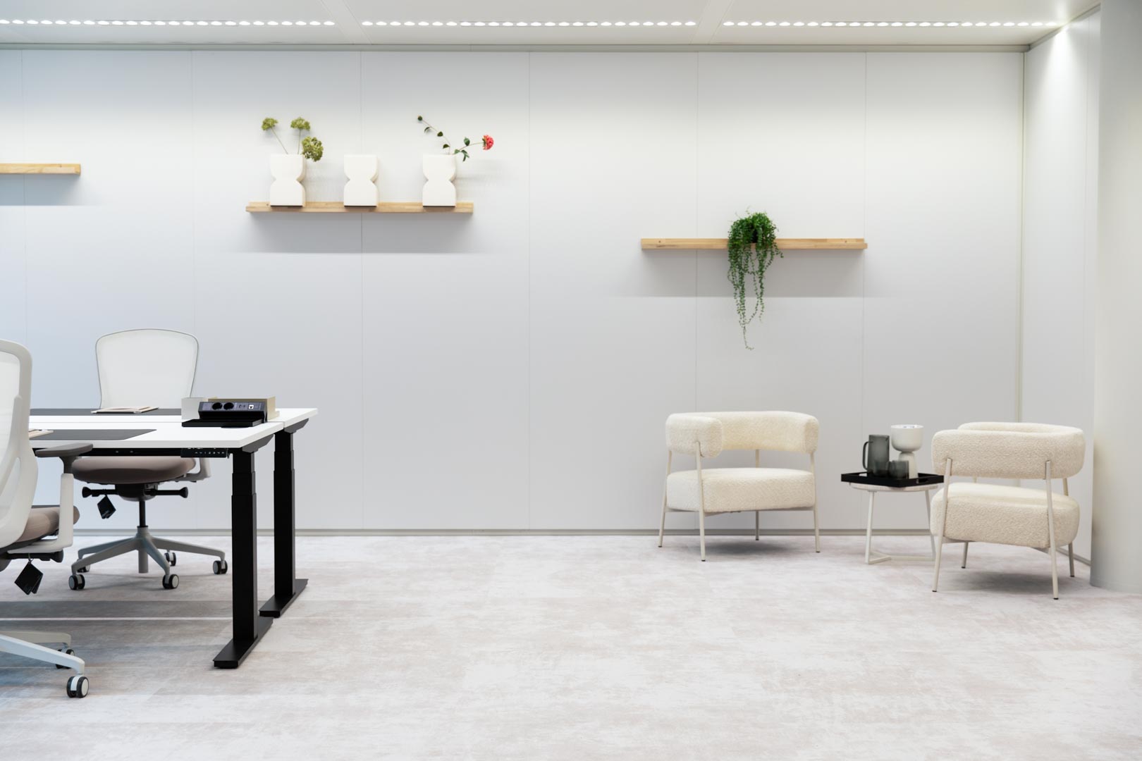 Alvero, le choix d’un partenaire flexible