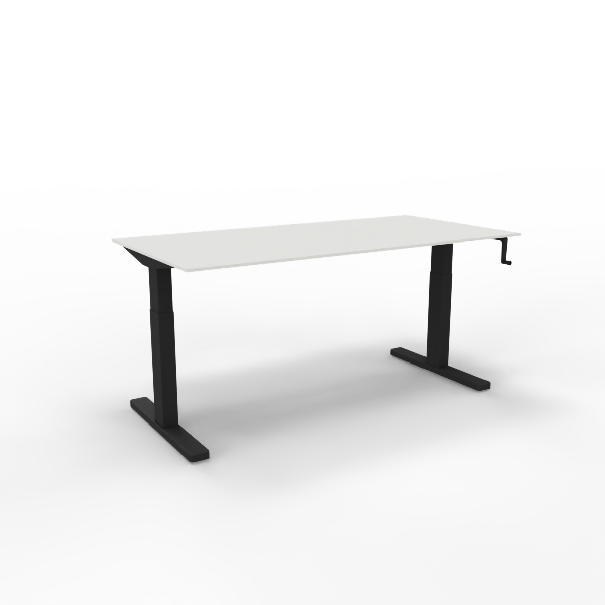 Alvero Flex office table