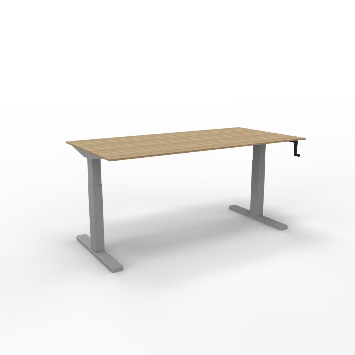 Alvero Flex office table