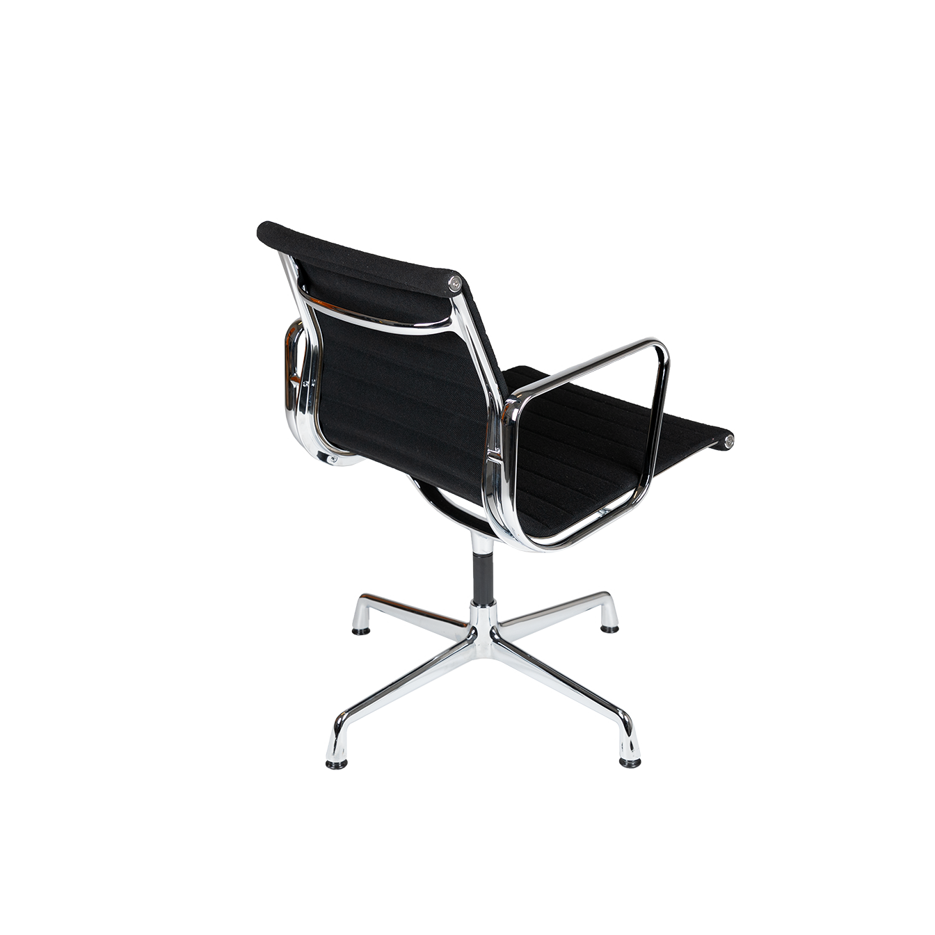 Vitra Aluminium Chair EA108 