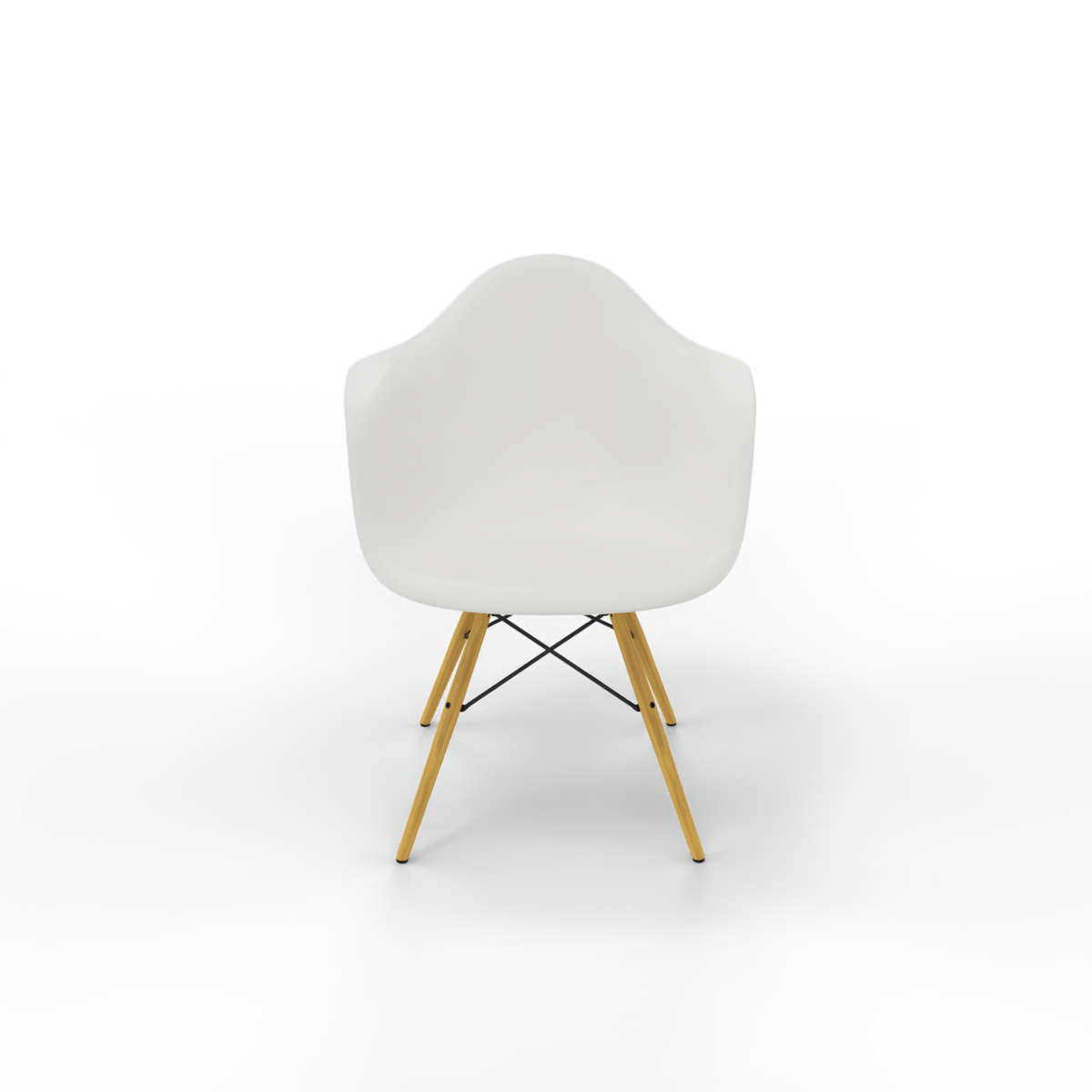 Vitra Armchair