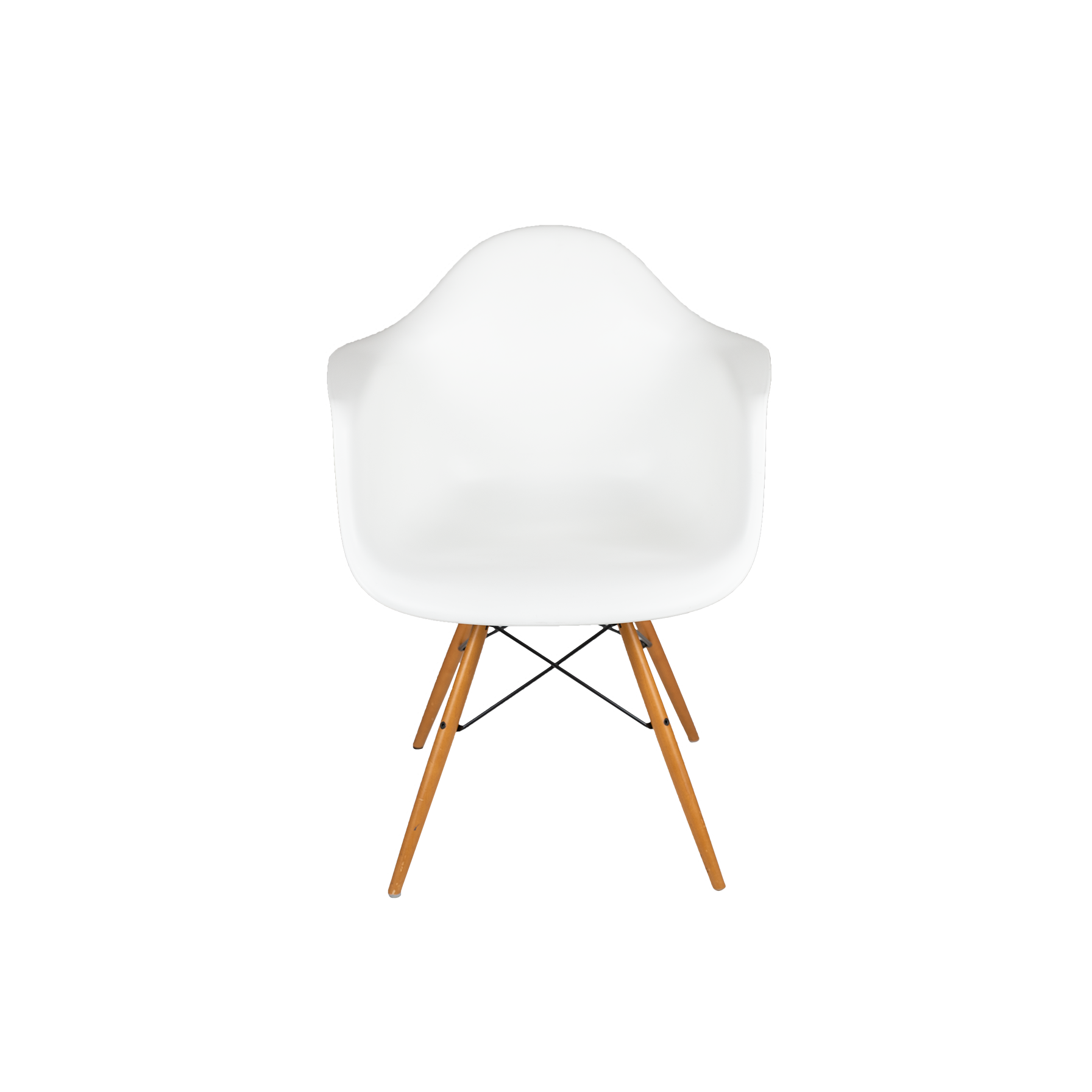 Vitra Armchair