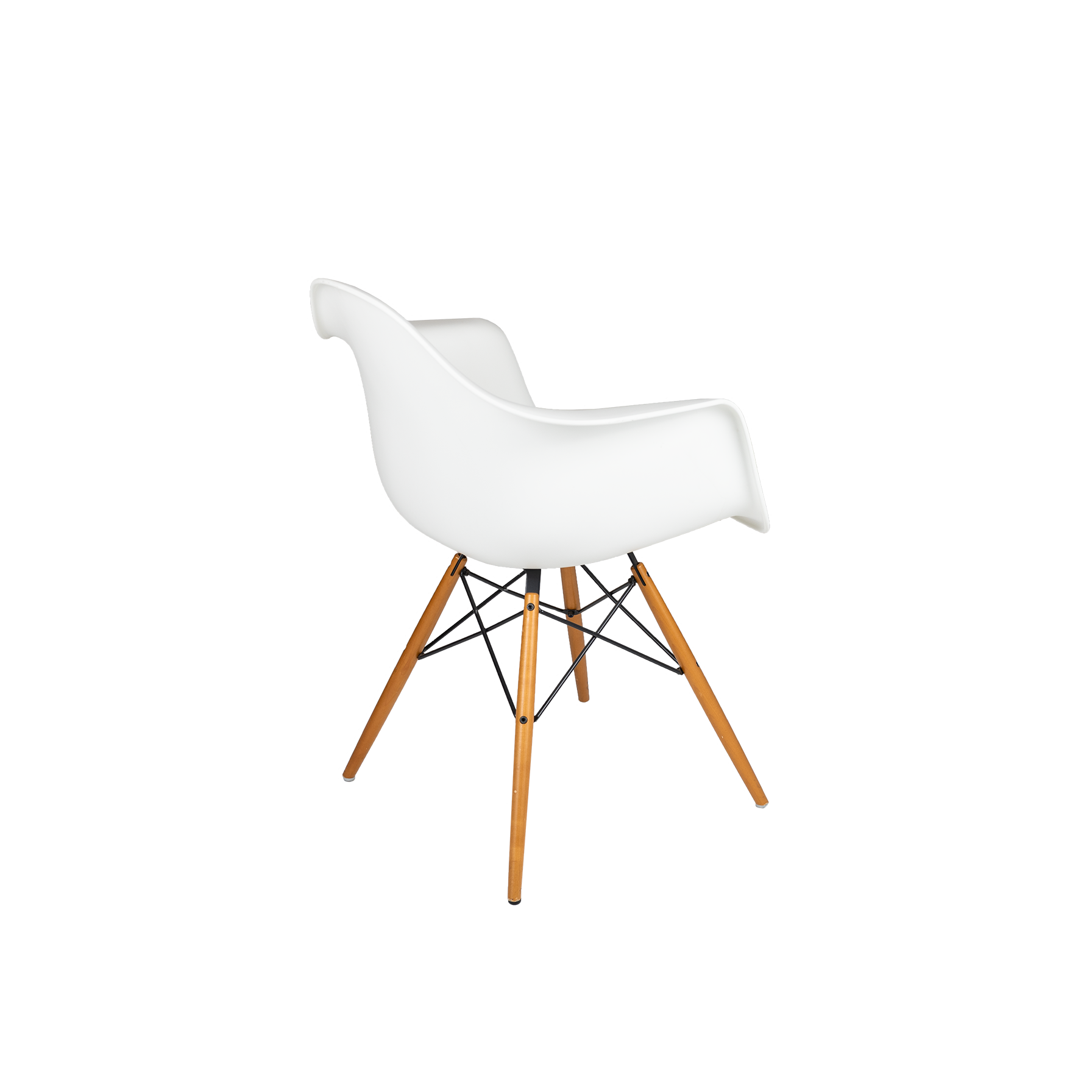 Vitra Armchair