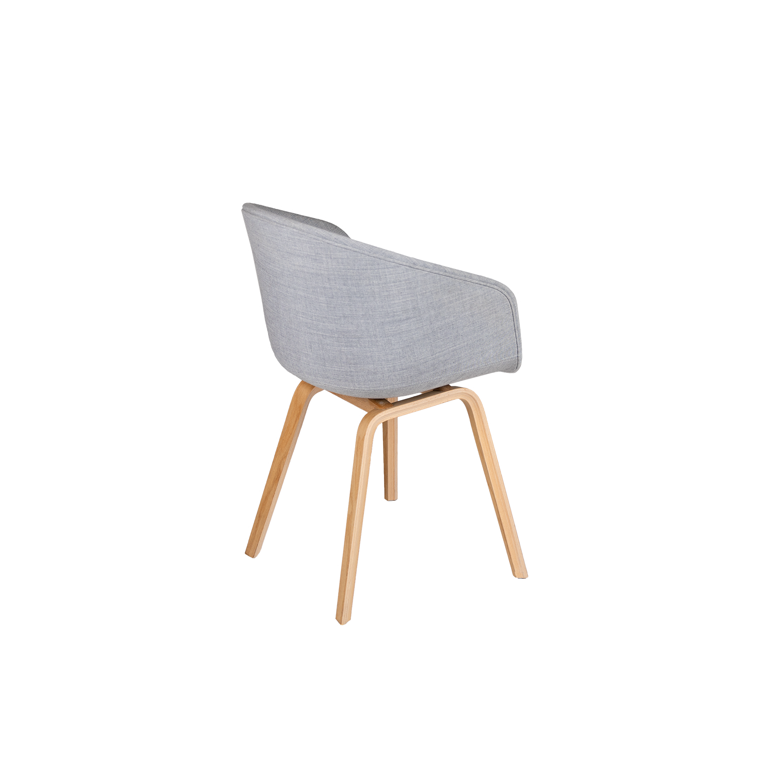 HAY About A Chair 23
