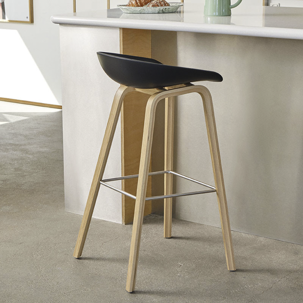 HAY About A Stool 32