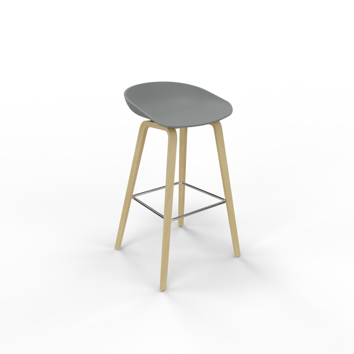 HAY About A Stool 32