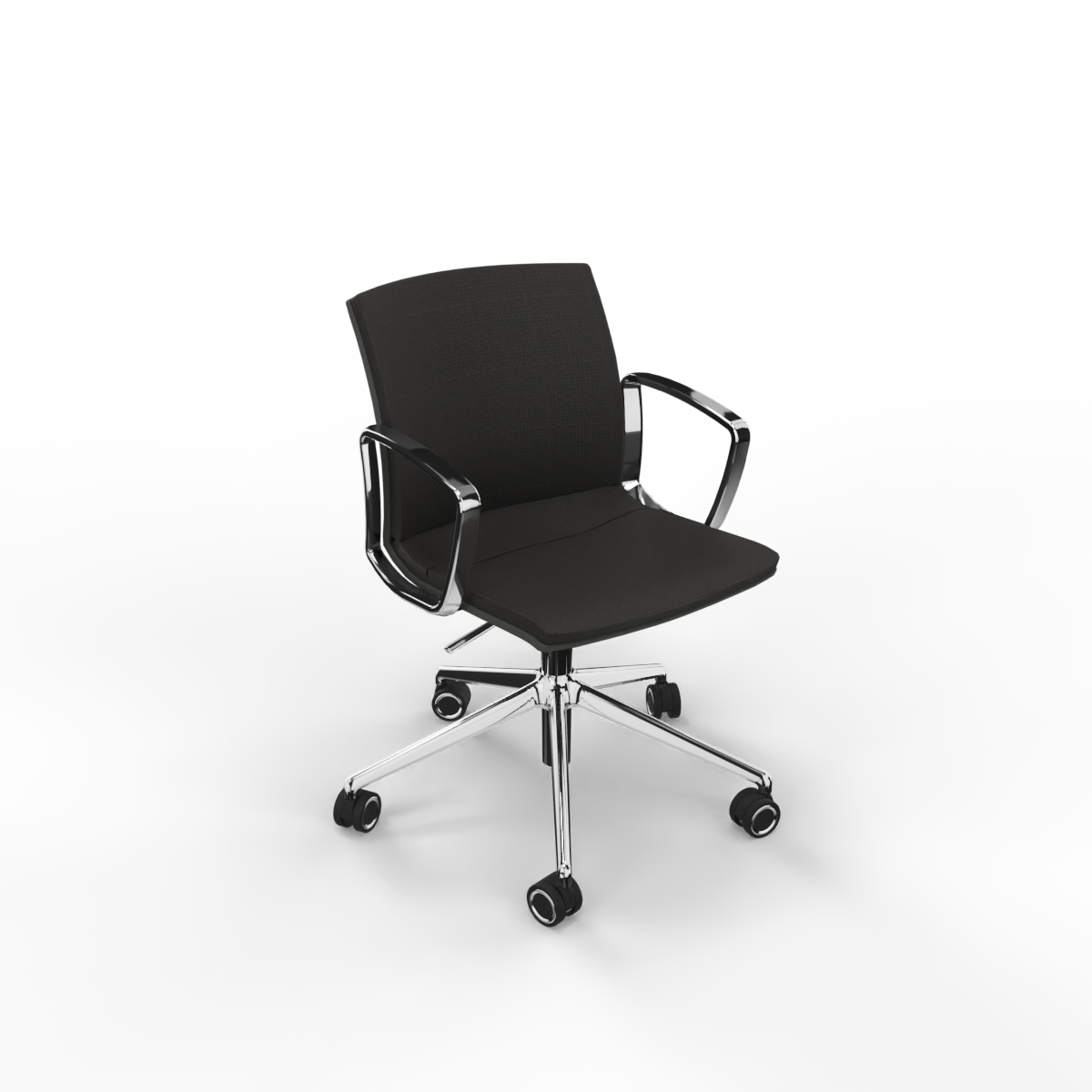 Ahrend Well Working Chair