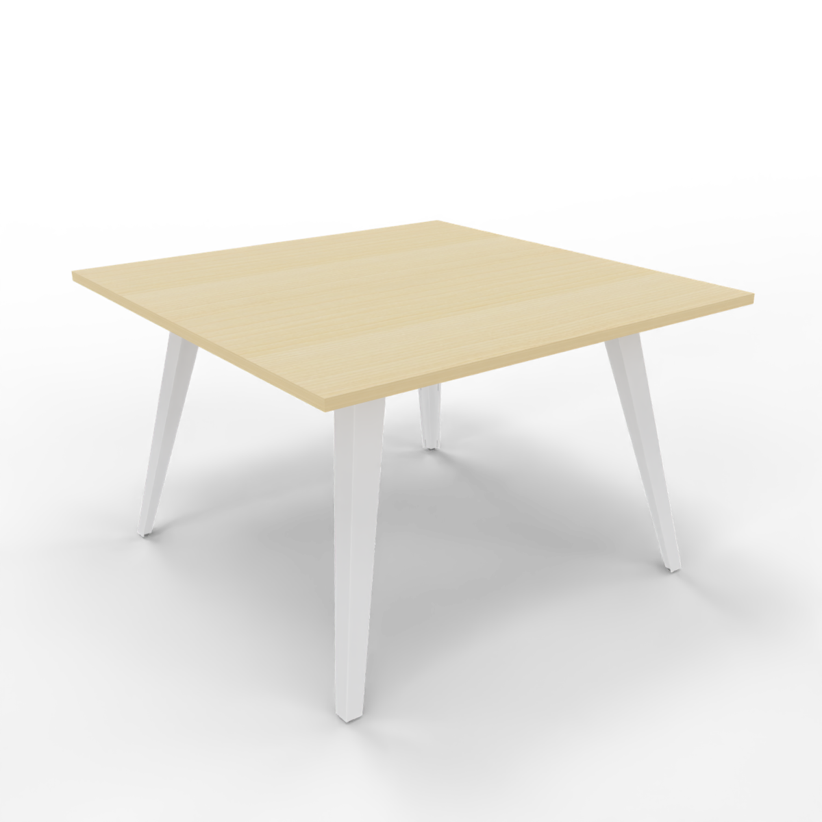 Spider meeting table