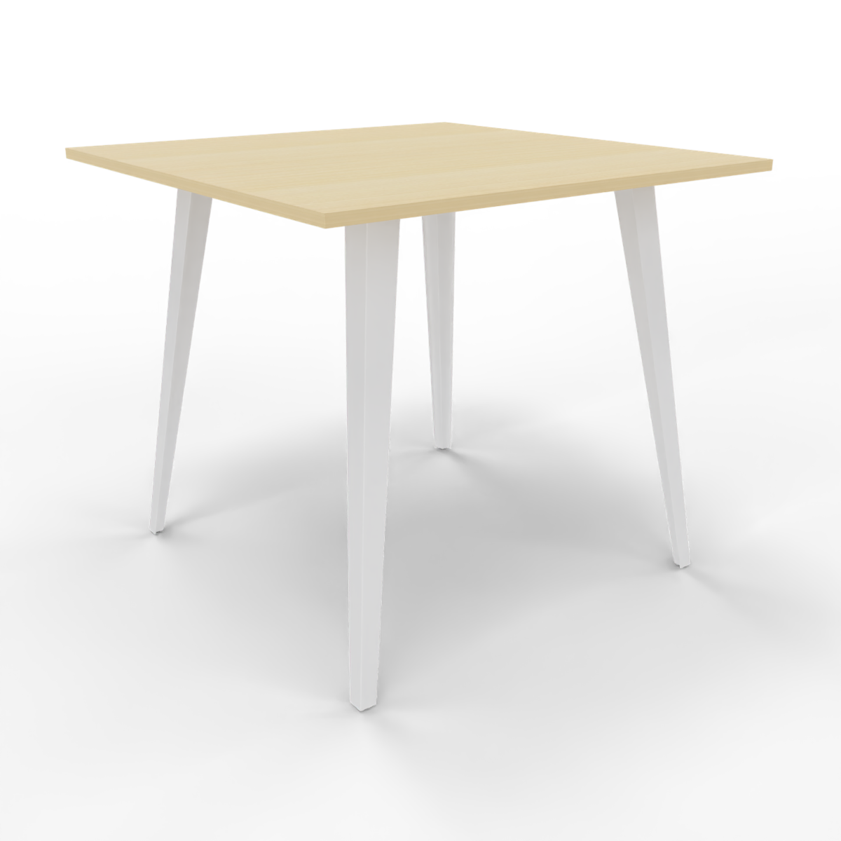 Spider meeting table