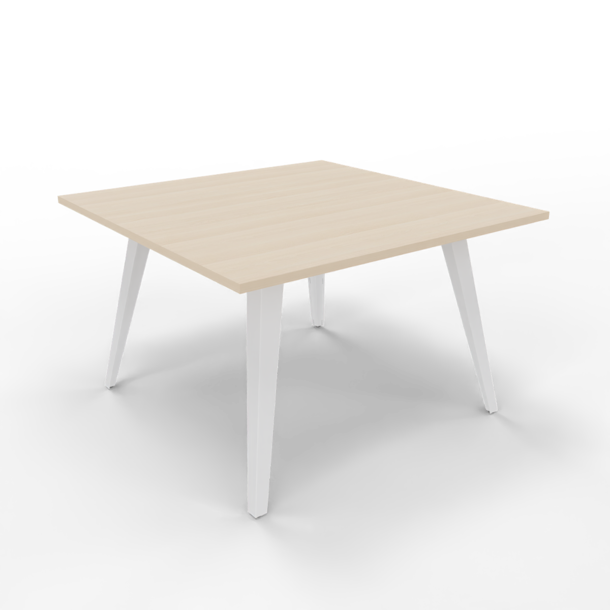 Spider meeting table