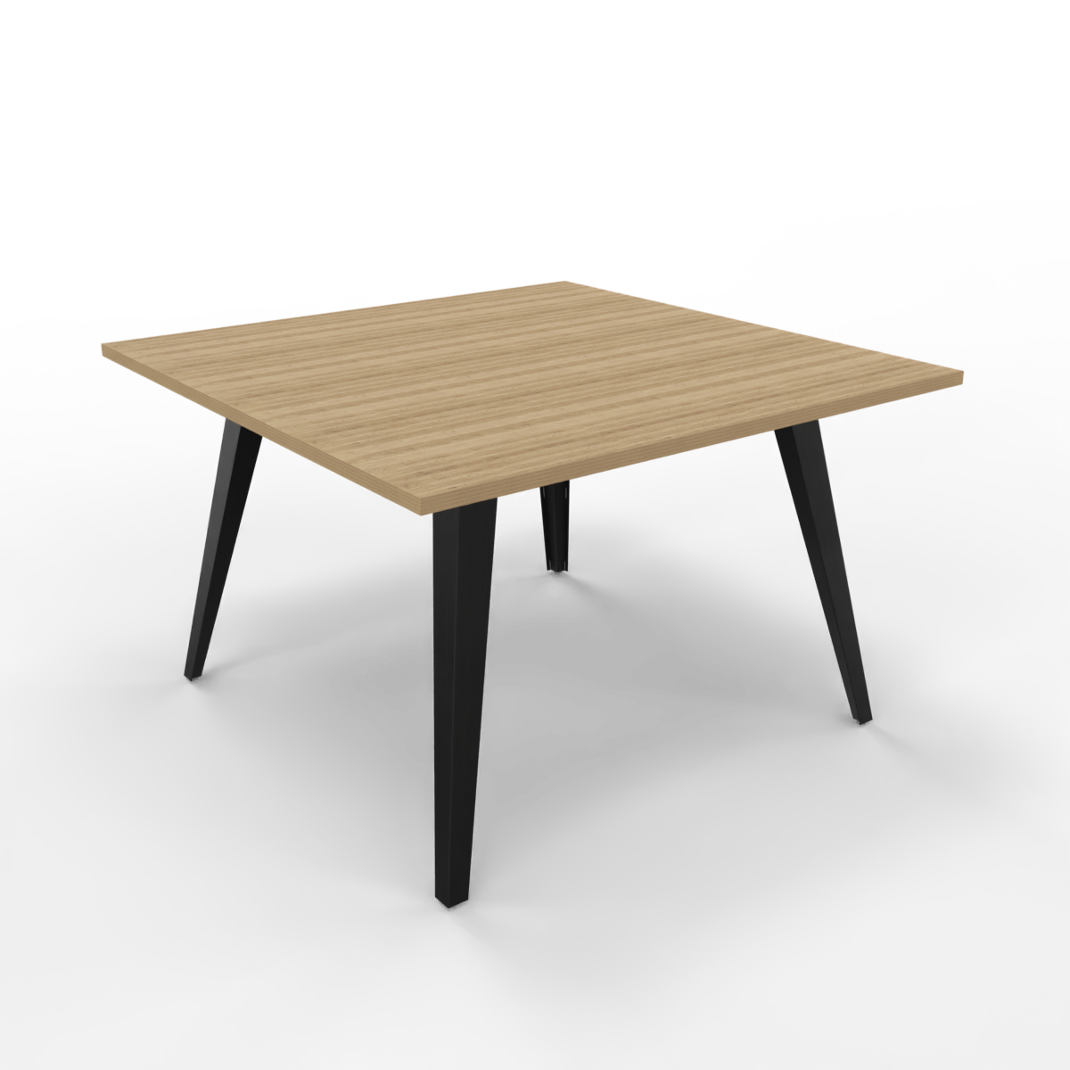 Spider meeting table