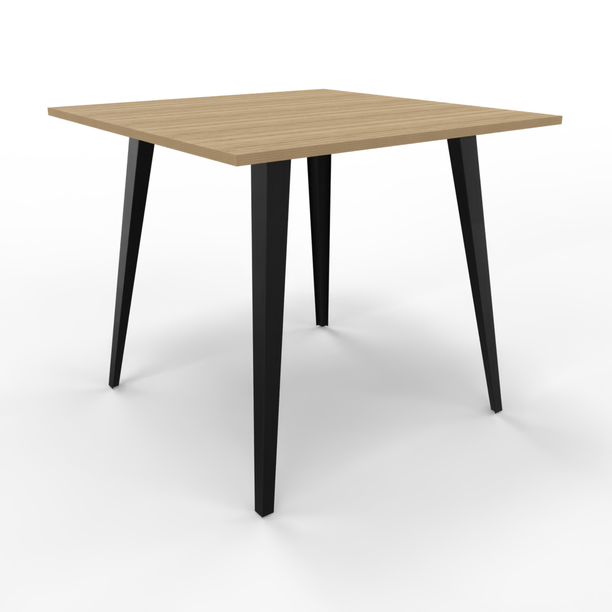 Spider meeting table