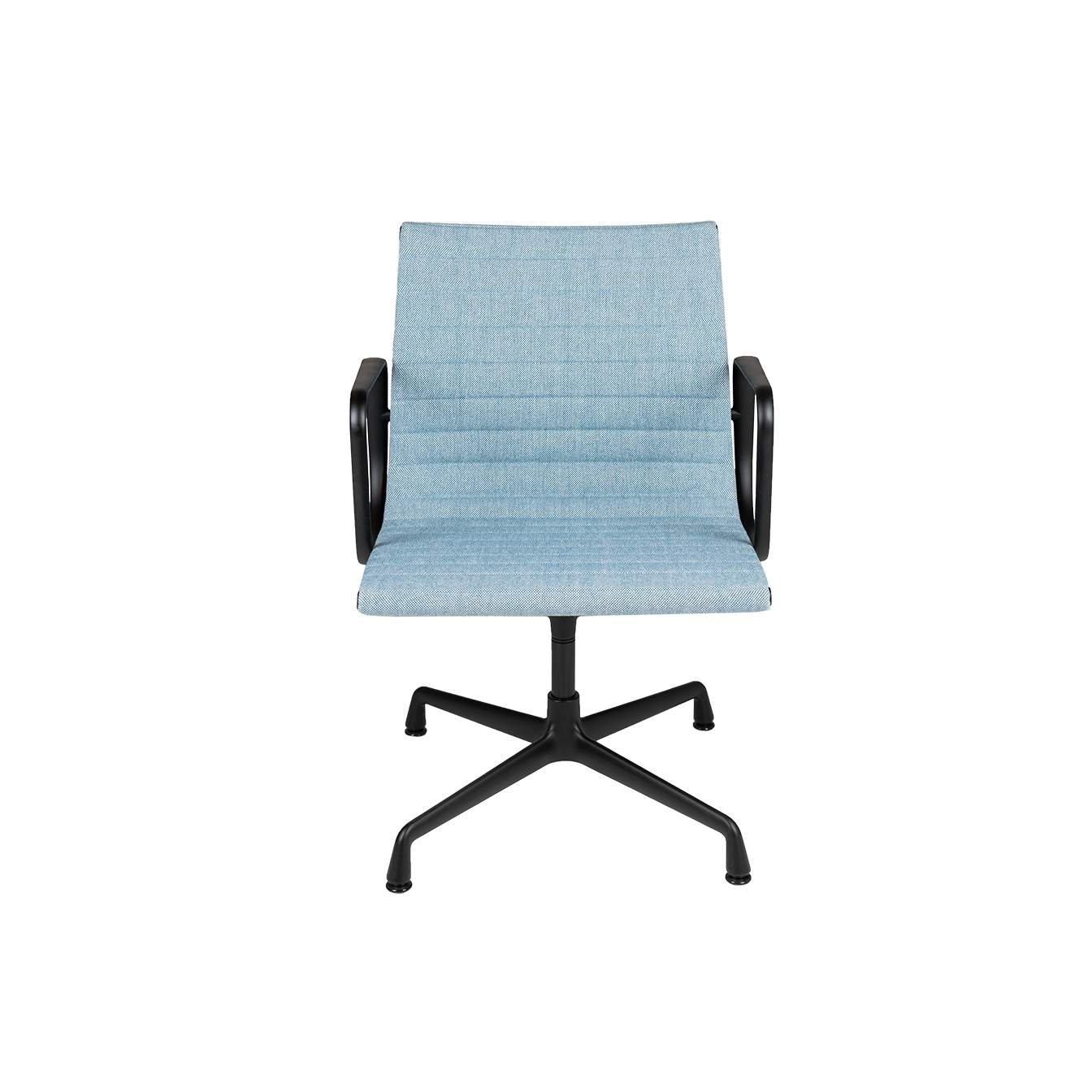 Vitra Aluminium Chair EA108 