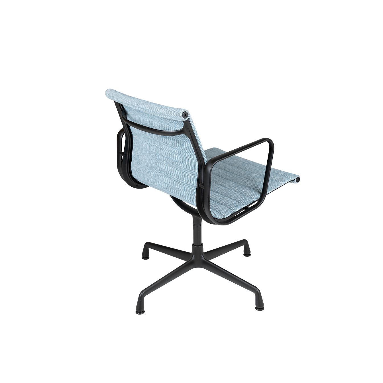 Vitra Aluminium Chair EA108 