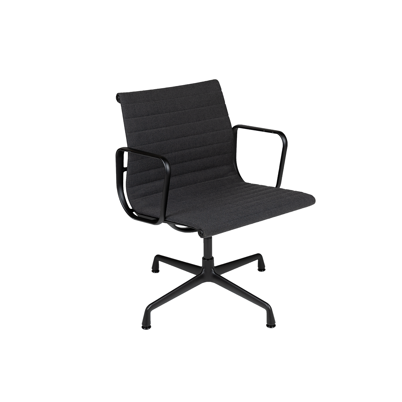 Vitra Aluminium Chair EA108 
