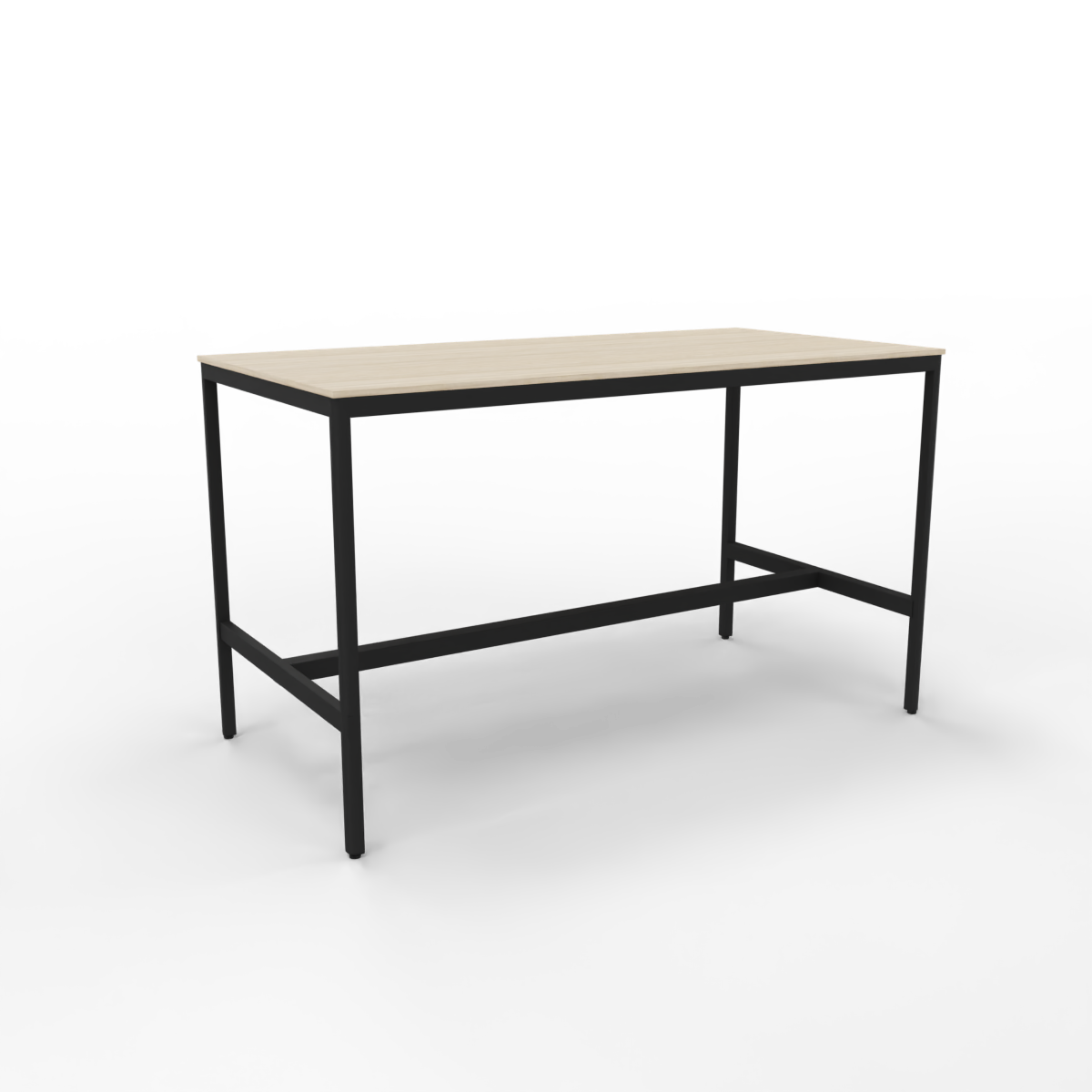 Alvero Basic desk