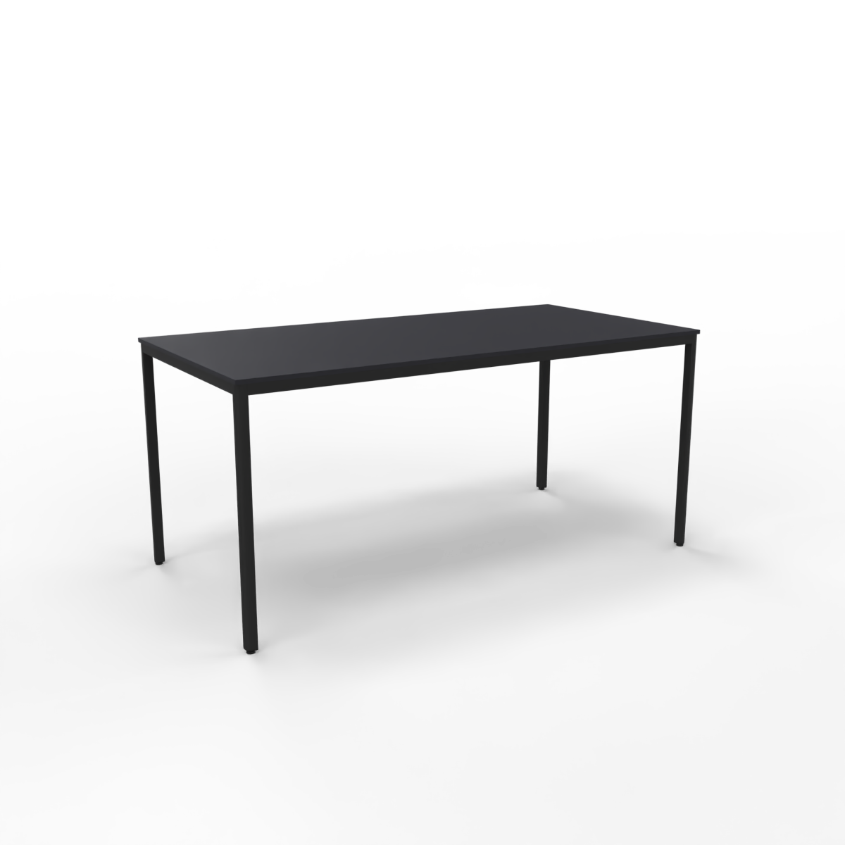 Alvero Basic desk