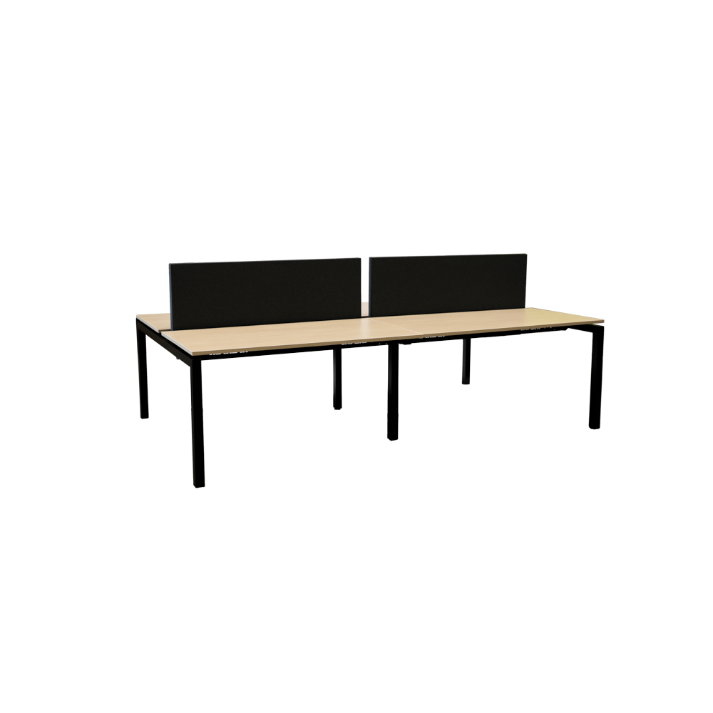 Meeting/bench table
