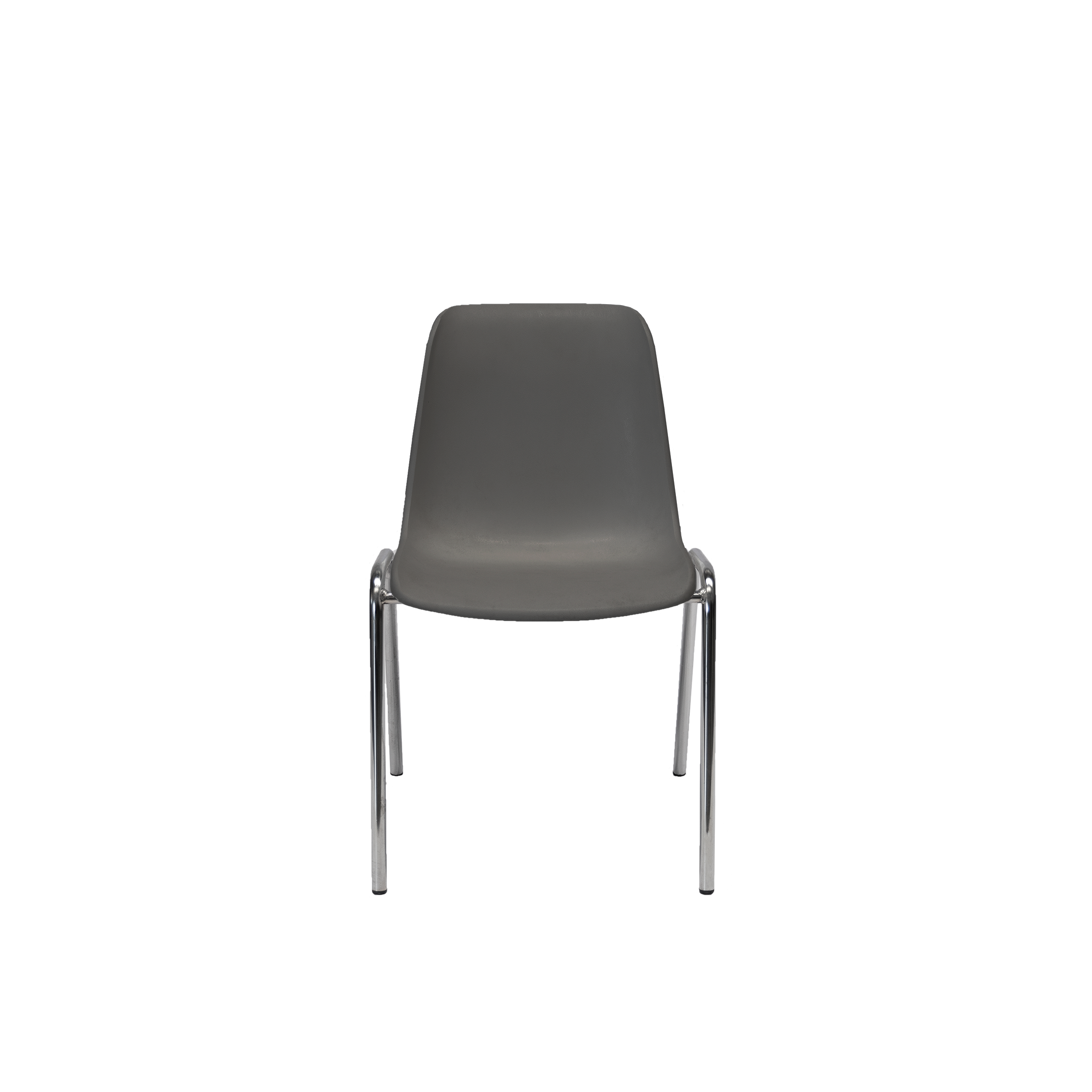 PVC canteen chair