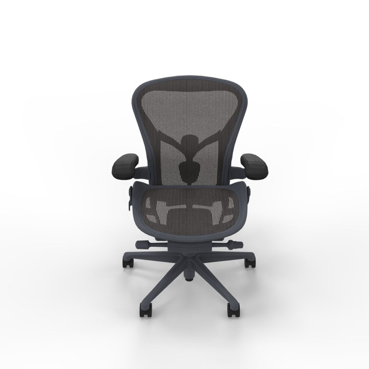 Herman Miller Aeron