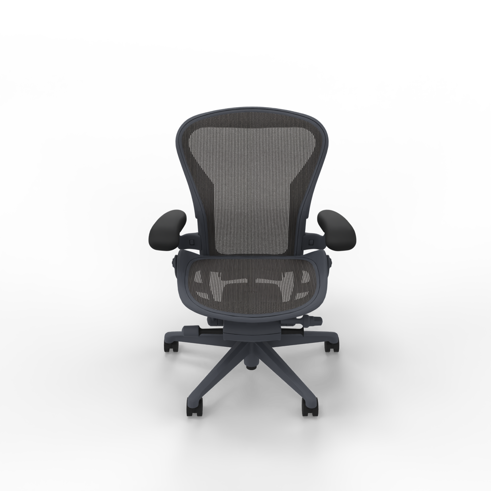 Herman Miller Aeron