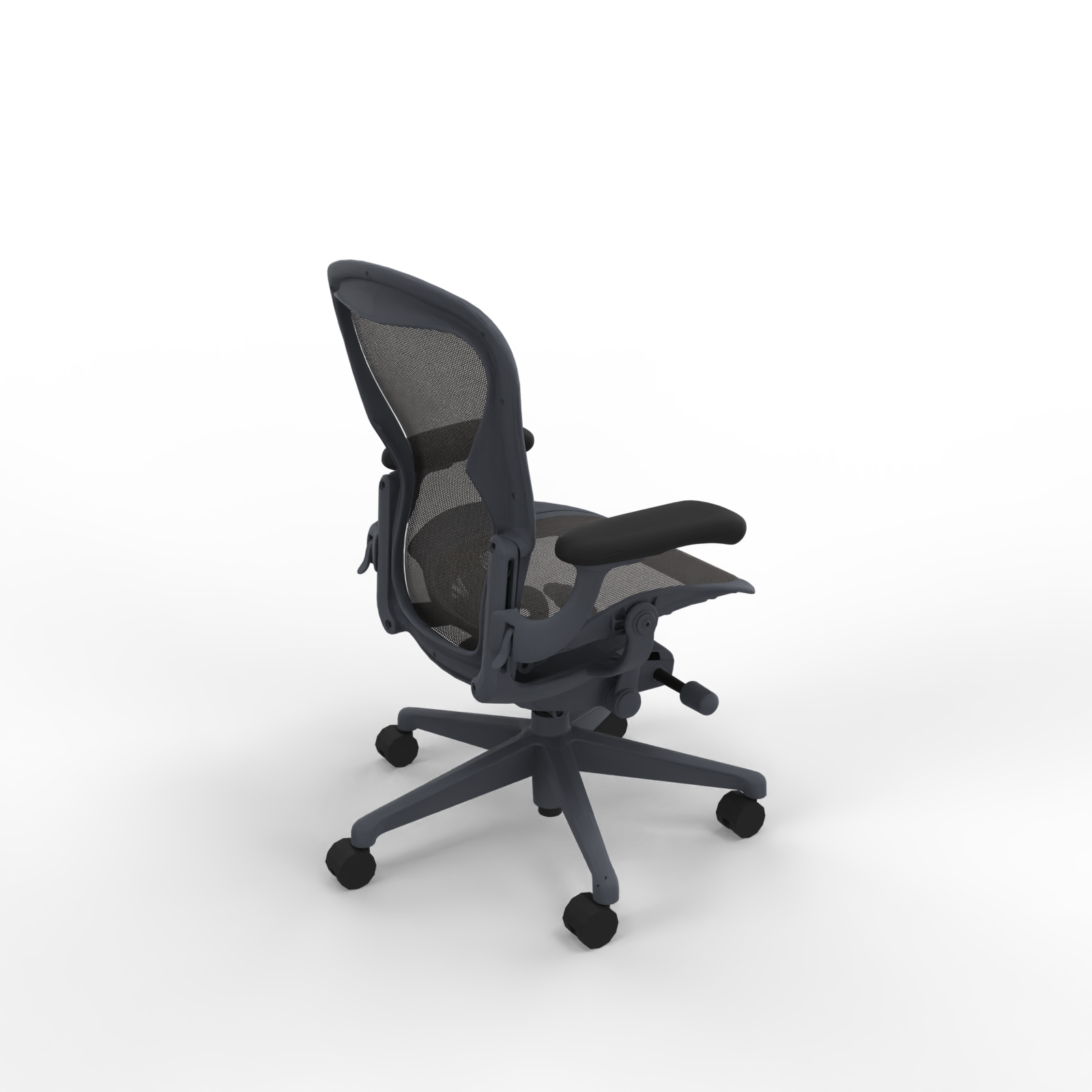 Herman Miller Aeron