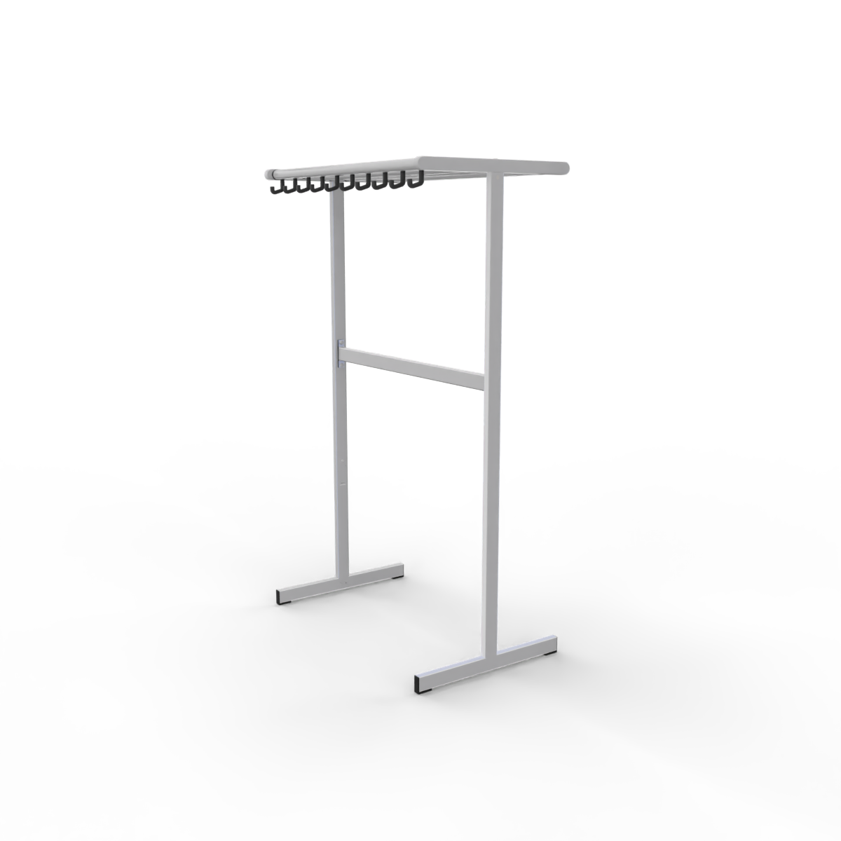 Van Esch wardrobe stand