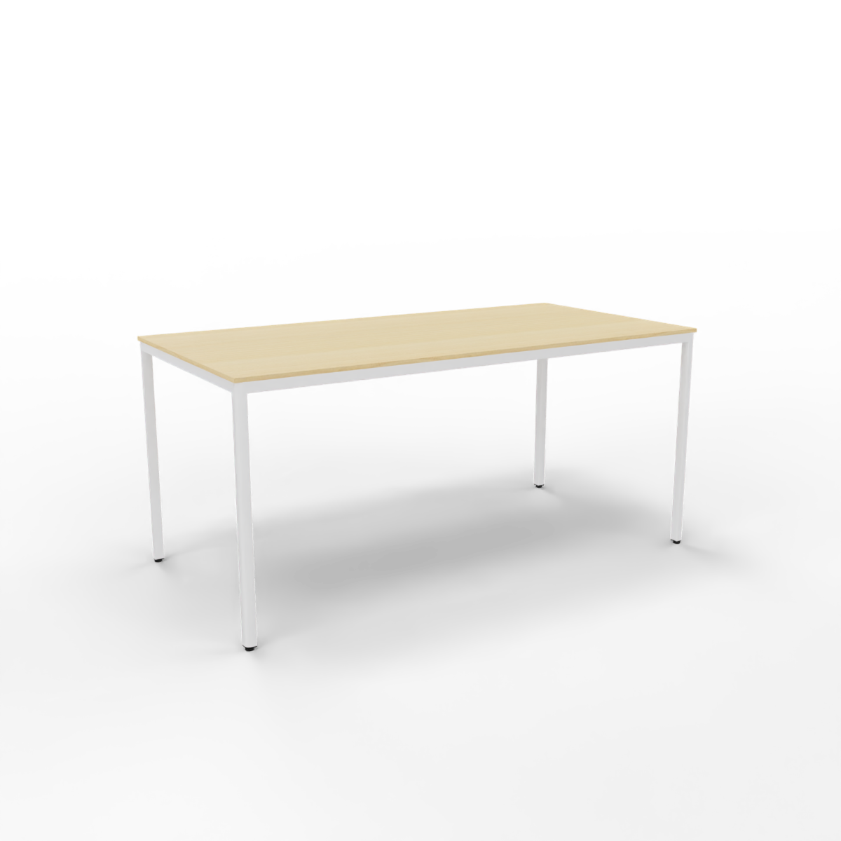 Alvero Basic desk