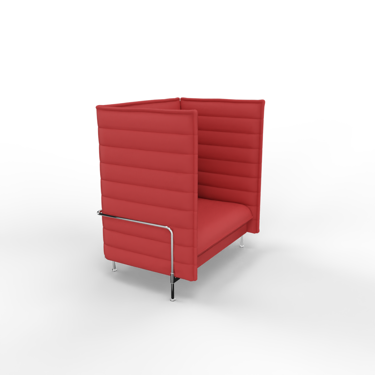 Vitra Alcove Love Seat